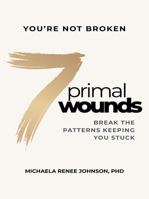 cover image of 7 Primal Wounds